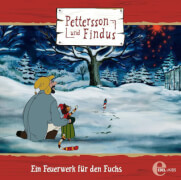 CD Pettersson und Findus und Findus 2