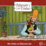 CD Pettersson und Findus und Findus 5
