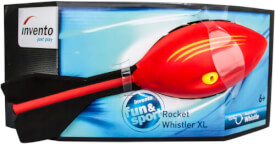 Invento just play Rocket Whistler XL