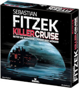 moses Sebastian Fitzek Killercruise