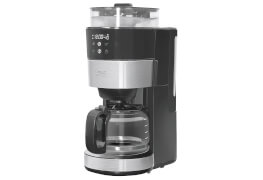 Kaffeemaschine mit Mahlwerk Grande Aroma 100