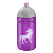 FreeWater Trinkflasche Unicorn Nuala, Flieder