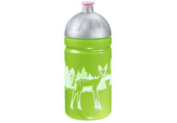 Step by Step Trinkflasche Lovely Deer