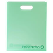 Coocazoo Heftbox mit Tragegriff, Fresh Mint