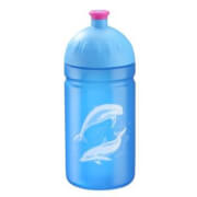 Trinkflasche Dolphin Pippa , Blau