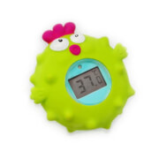 KNORR TOYS Thermometer Birdy