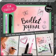 Mein Bullet-Journal Starter-Set (100% selbst gemacht)