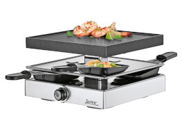 Raclette4 CLASSIC