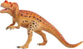 schleich® Dinosaurs 15019 Ceratosaurus