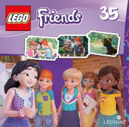 CD LEGO Friends 35