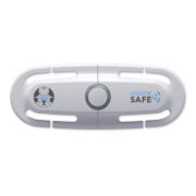 Sensor Safe 4 in 1 Sicherheitskit für Kleinkinder grey