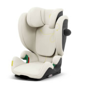 Auto-Kindersitz SOLUTION G I-FIX Seashell Beige