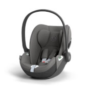 Auto-Kindersitz CLOUD T I-SIZE Mirage Grey