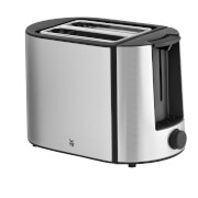 Toaster Bueno 2-Scheiben cromargan 0414130011