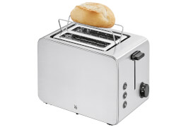 Toaster Stelio 2-Scheiben 0414210011