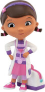 Tonies® Disney Doc McStuffins Spielzeugärztin - Buh machst du! & 3 weitere Geschichten