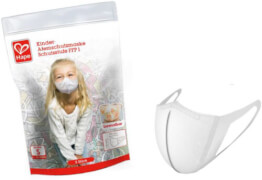 Kinder-Atemschutzmaske