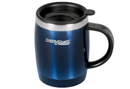 Isolier-Trinkbecher Desktop Mug TC 350 ml