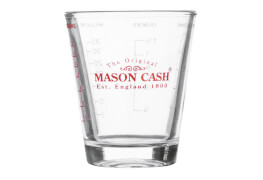 Messglas "Mason Cash"