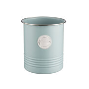 Typhoon Living - Utensilienbehälter, pastellblau, 1,7 Liter