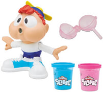 Hasbro E8996RC0 Play-Doh Slime Kaugummi Charlie