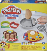 Play-Doh Hasbro F12795L1 PD Pfannekuchen Party