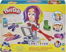 Play-Doh Hasbro F12605L1 PD Freddy Friseur Haarsalon