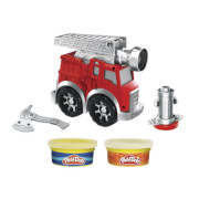Hasbro F06495L0 Play-Doh Wheels Kleine Feuerwehr