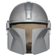 Hasbro F53785E0 Star Wars Mandalorian Feature Maske