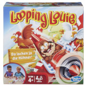 Hasbro 15692398 Looping Louie, für 2-4 Spieler, ab 4 Jahren