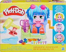 Play-Doh Hair Styling Salon Wilder Friseur