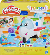 Play-Doh Flugi, das Flugzeug