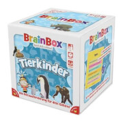 Brain Box - BB - Tierkinder (d)