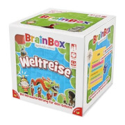 Brain Box - BB - Weltreise (d)
