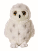 Flopsies - Snowy Owl 12In