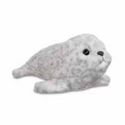 Mini Flopsie - Harbour Seal 8