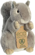 Eco Nation Eichhörnchen 20cm