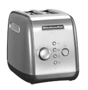 Toaster 2-Scheiben KitchenAid