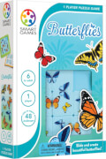 SmartGames Butterflies