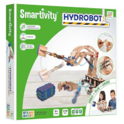 Smartivity HydroBot 256 Teile