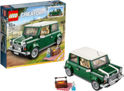 LEGO® Creator Expert 10242 MINI Cooper