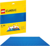 LEGO® Classic 10714 Blaue Bauplatte