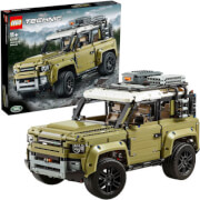 LEGO® Technic 42110 Technic Land Rover Defender