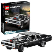LEGO® Technic 42111 ''The Fast and the Furious''