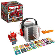 LEGO® VIDIYO 43109 Metal Dragon BeatBox