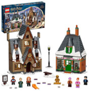 LEGO® Harry Potter™ 76388 Besuch in Hogsmeade™
