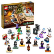 LEGO® Harry Potter 76404 Adventskalender '22