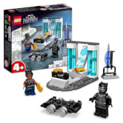 LEGO® MARVEL SUPER HEROES 76212 Shuris Labor