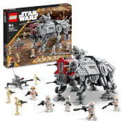 LEGO® Star Wars TM 75337 AT-TE Walker