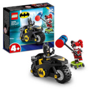 LEGO® MARVEL SUPER HEROES 76220 Batman vs. Harley Quinn